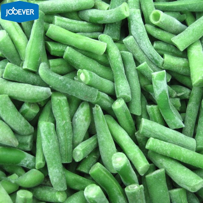 IQF Frozen Green Bean cut