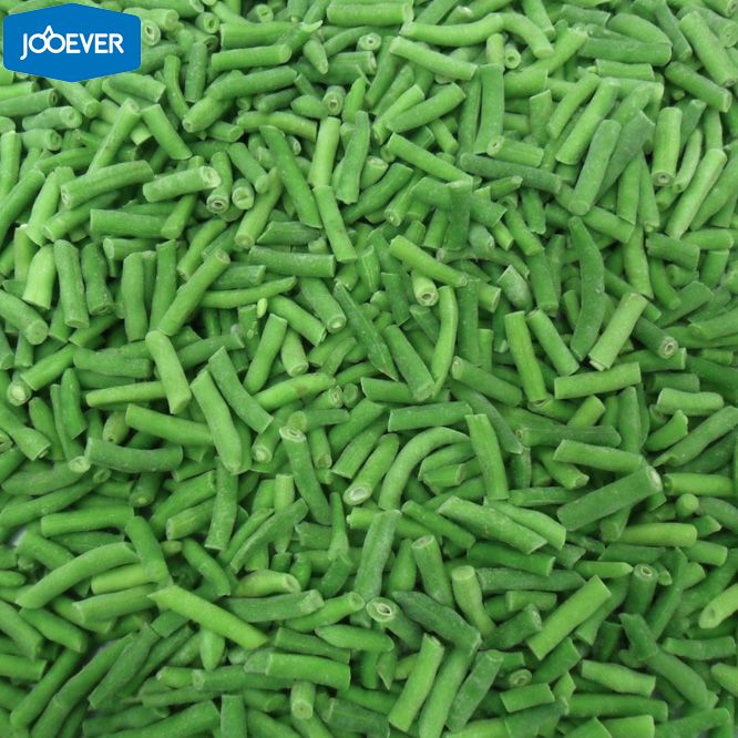 IQF Frozen Green Bean cut