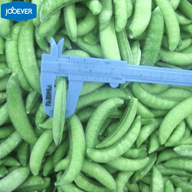 IQF Frozen Sugar Snap Peas