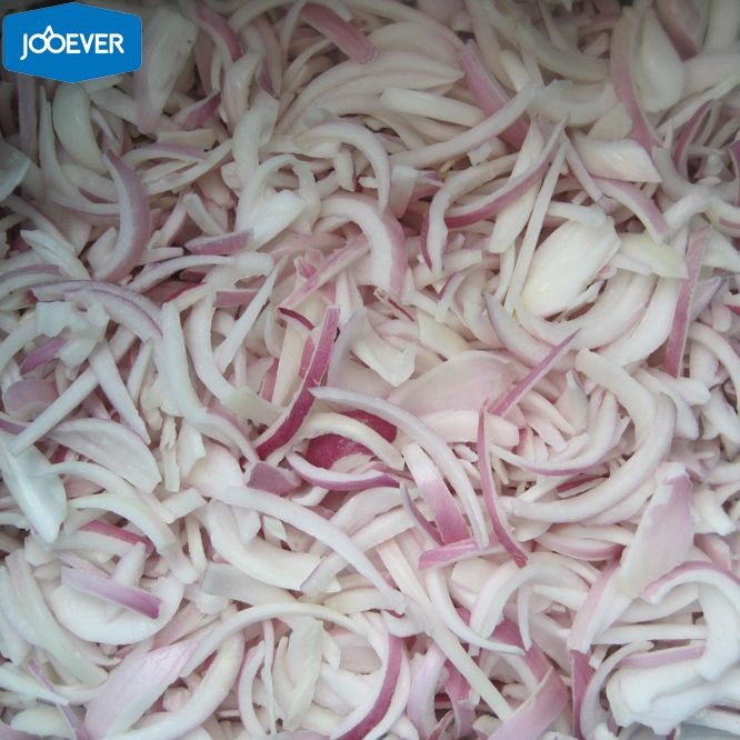 IQF Frozen Onion slice