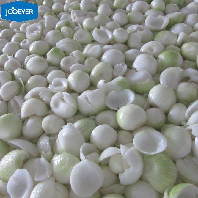 IQF Frozen Onion slice