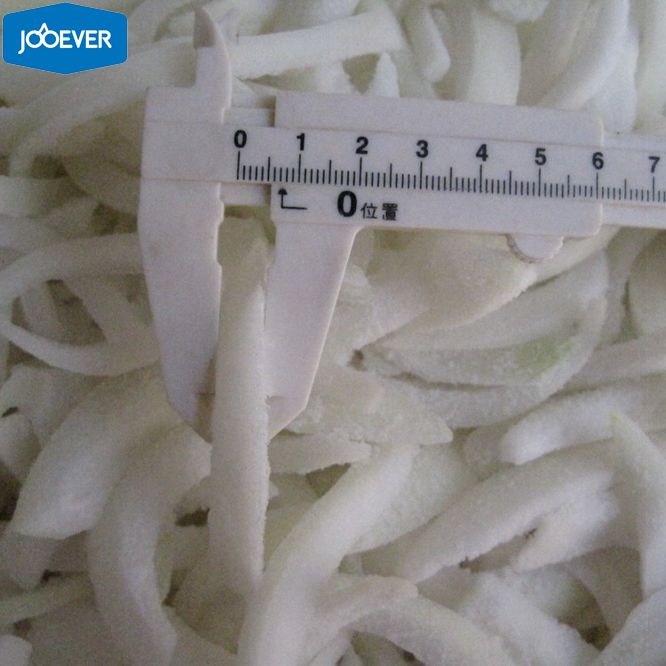 IQF Frozen Onion slice