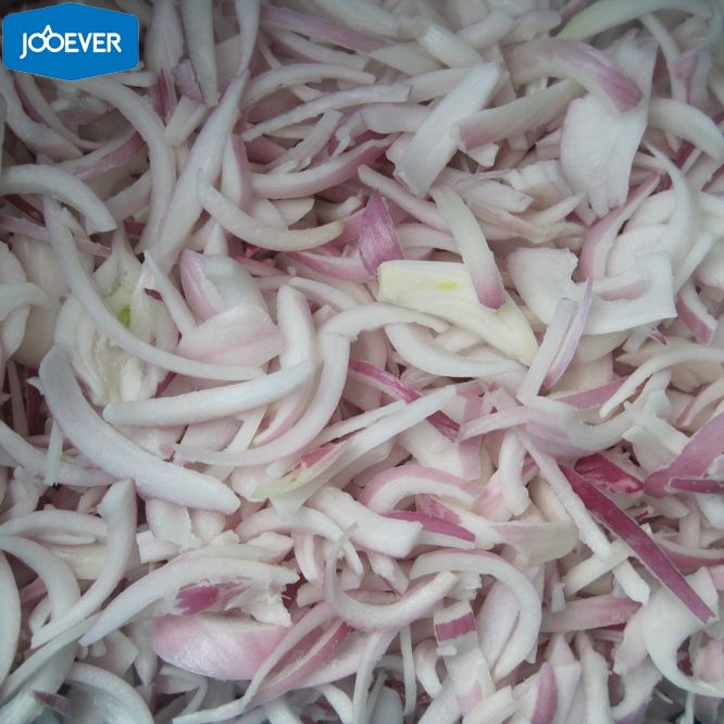 IQF Frozen Onion slice