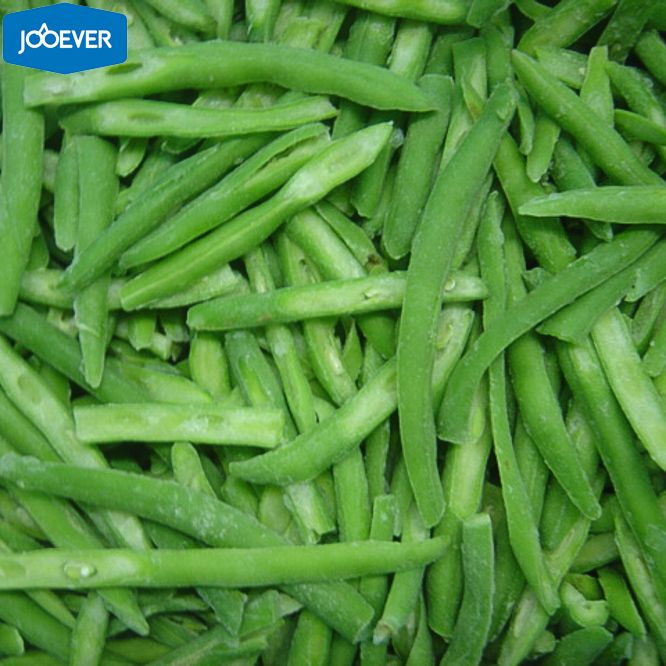 IQF Frozen Green Bean slice