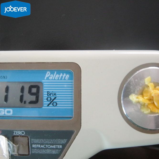 IQF Frozen Sweet Corn kernels