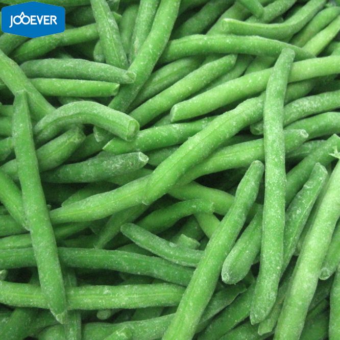 IQF Frozen Green Bean whole