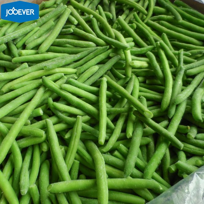 IQF Frozen Green Bean whole