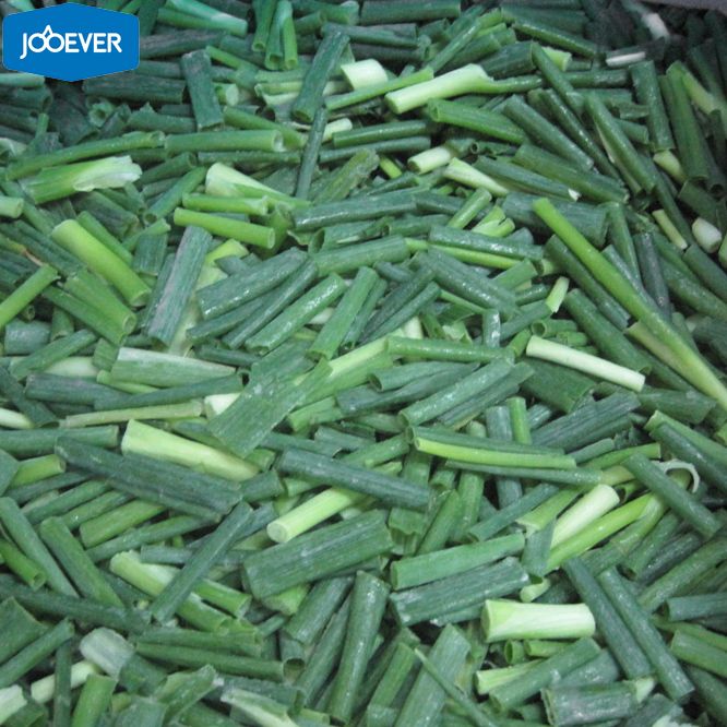 IQF Frozen Green Onion