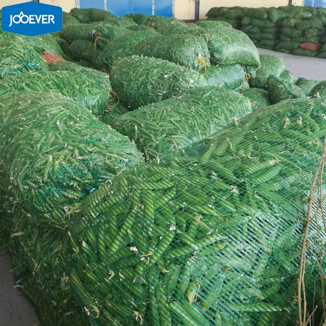 IQF Frozen Green Peas