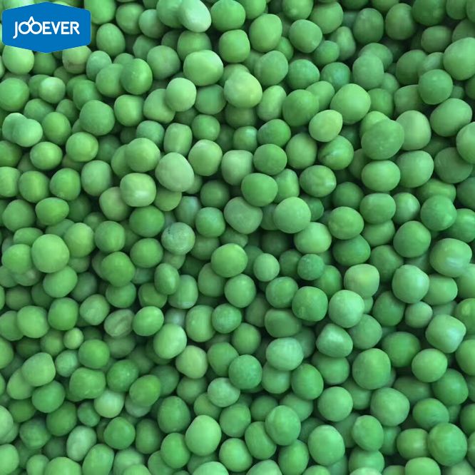 IQF Frozen Green Peas