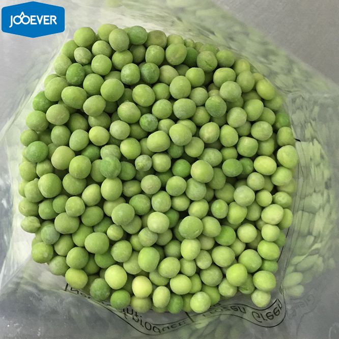 IQF Frozen Green Peas