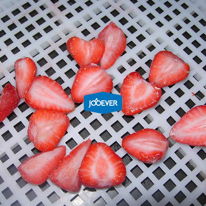 IQF Frozen Strawberry Honey
