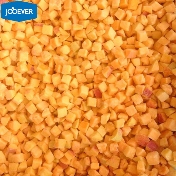 Frozen vs. Fresh Vegetables: Which is Better for Your Wallet?