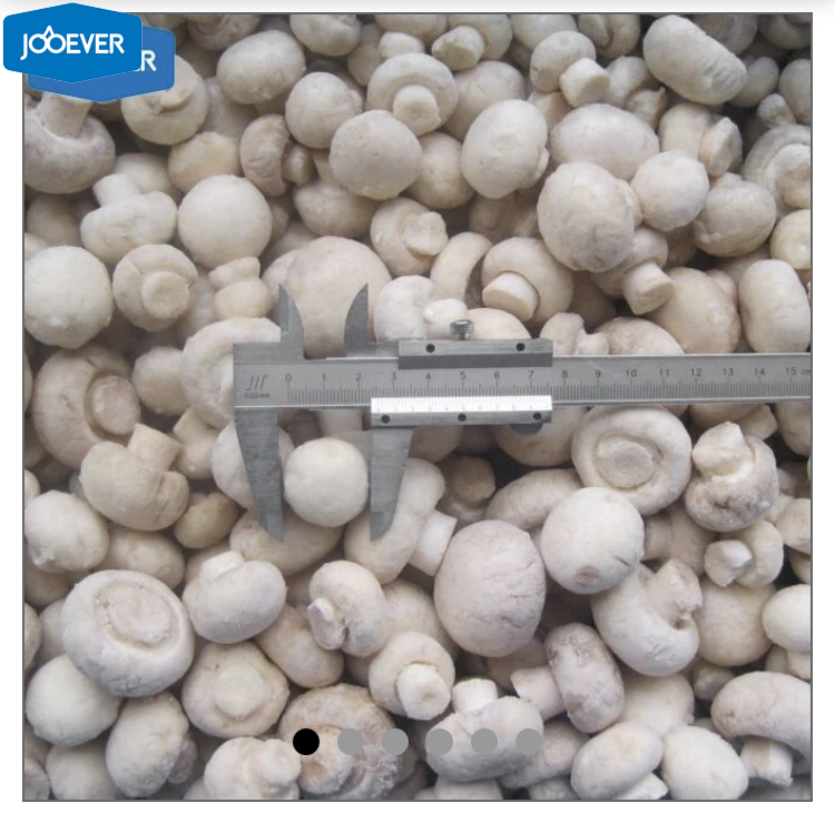 Three Ways To Cook Frozen Mushroom Before Freezing