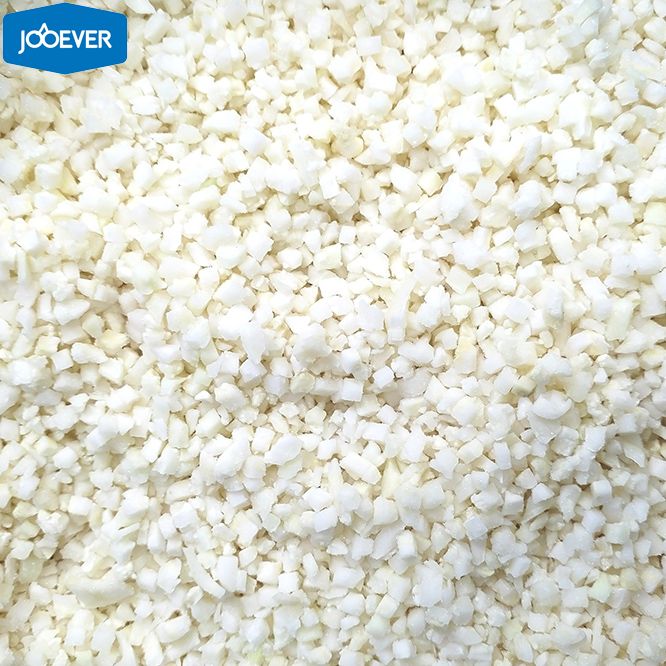 IQF Frozen Cauliflower Rice