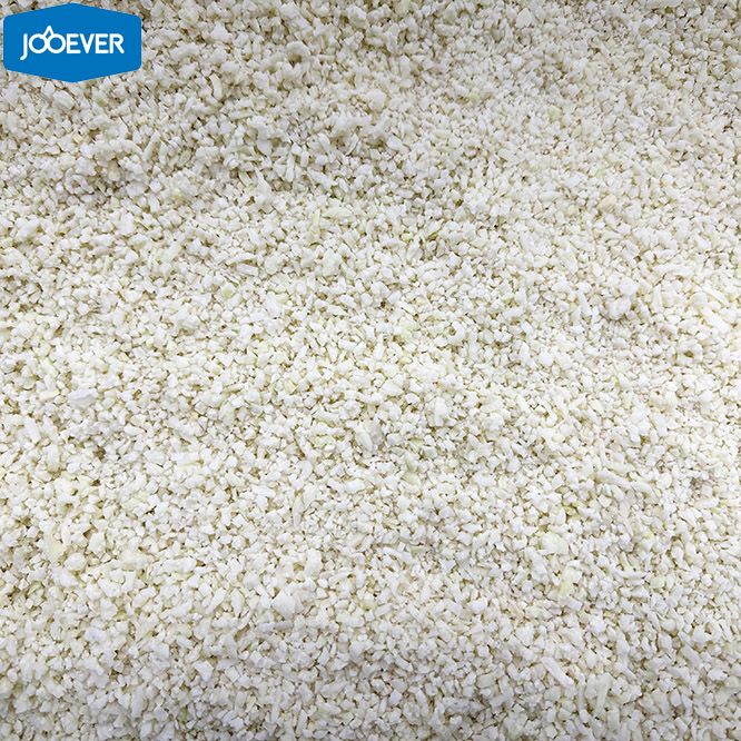 IQF Frozen Cauliflower Rice