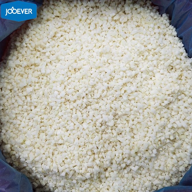IQF Frozen Cauliflower Rice