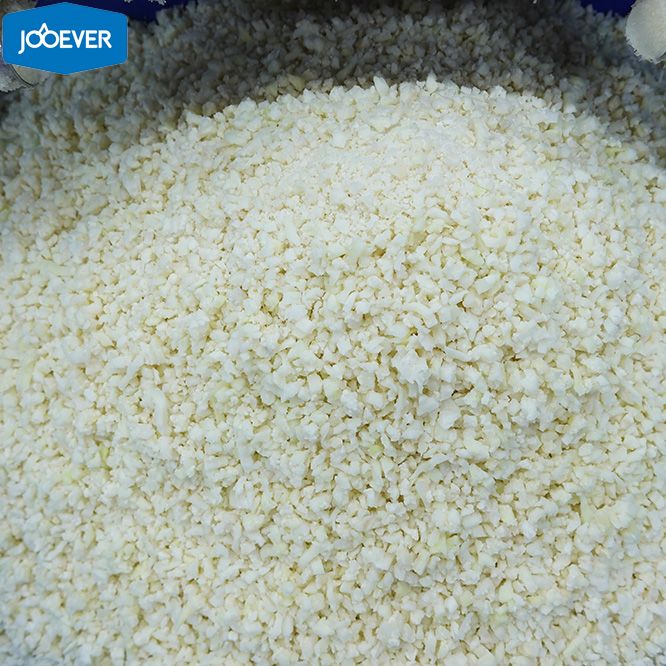 IQF Frozen Cauliflower Rice