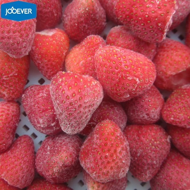 Can I Make Jelly from Frozen Fruit?