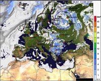 Update on weather related crop shortages